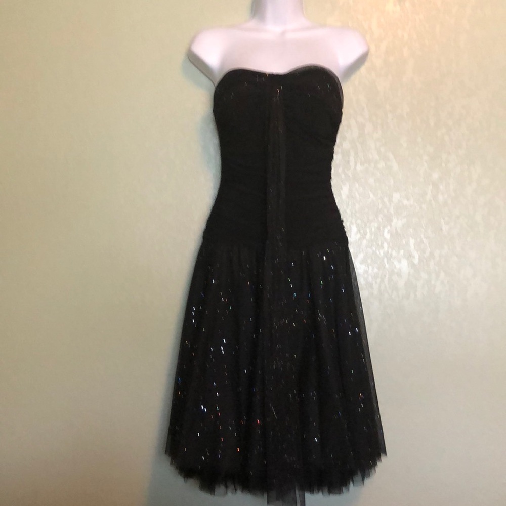 B. Darlin black Dress